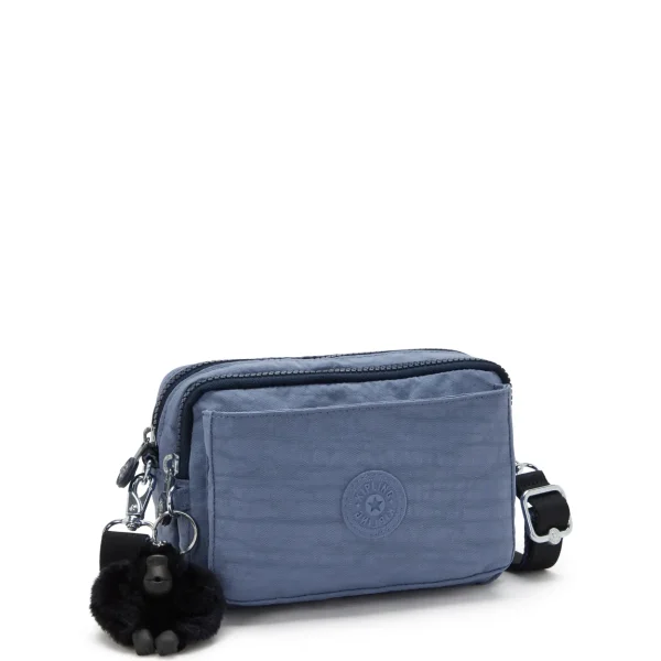 KIPLING - תיק צד / פאוץ' ABANU MULTI – KI379556V – blue-lover – 5