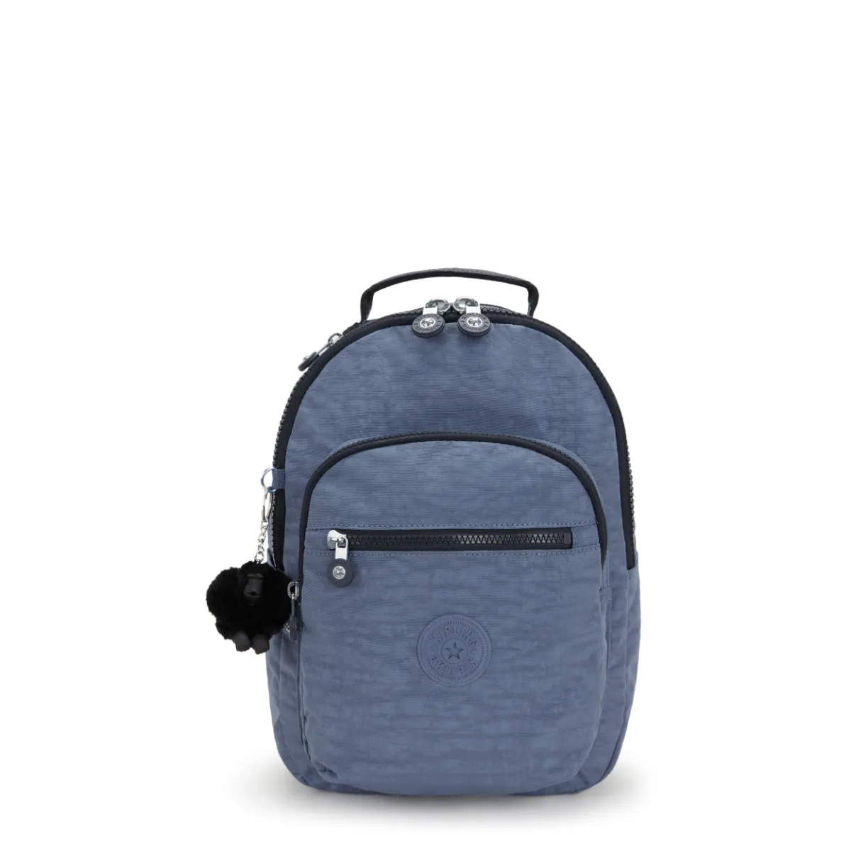 KIPLING - תיק גב SEOUL S – KI408256V – blue-lover – 1