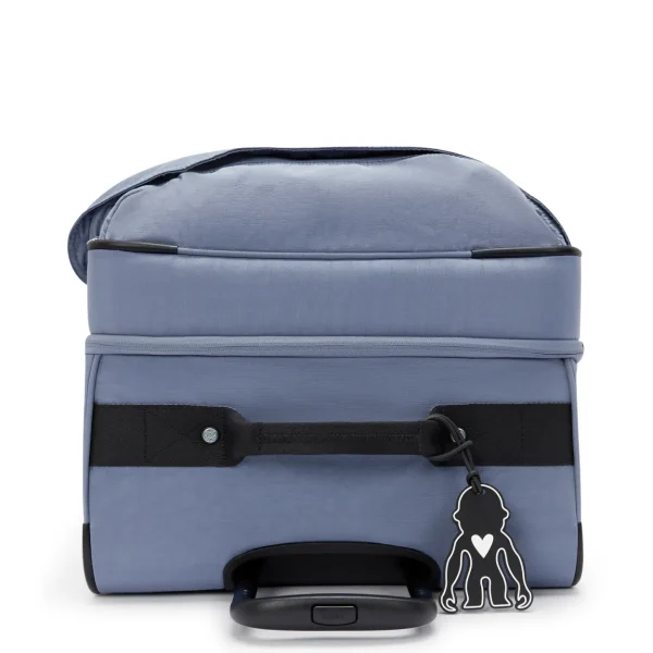 KIPLING - מזוודה SPONTANEOUS L – KI419356V – blue-lover – 5