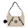 KIPLING - תיק צד קטן NIKKI – KI42163RY – back-to-beige-h – 1