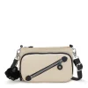 KIPLING - תיק צד קטן NEW MILOS – KI48743RY – back-to-beige-h – 1