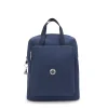 KIPLING - תיק גב בינוני KAZUKI – KI530686E – endless-blue – 1