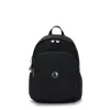 KIPLING - תיק גב DELIA – KI6371TB4 – endless-black – 1