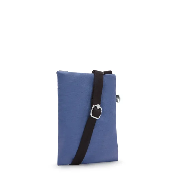 KIPLING - תיק טלפון AFIA LITE – KI66505PC – blue-lover-c – 1