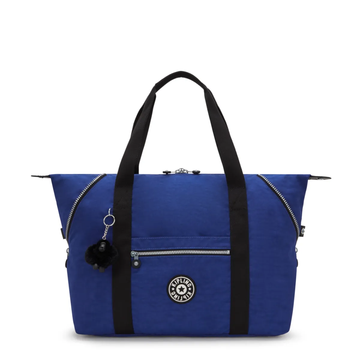 KIPLING - תיק צד ART M – KI6659BP6 – rapid-navy – 1