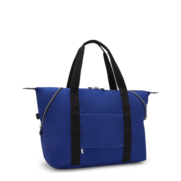 KIPLING - תיק צד גדול ART M – KI6659BP6 – rapid-navy – 1