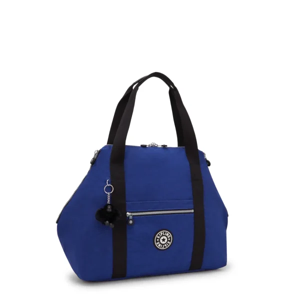 KIPLING - תיק צד גדול ART M – KI6659BP6 – rapid-navy – 4