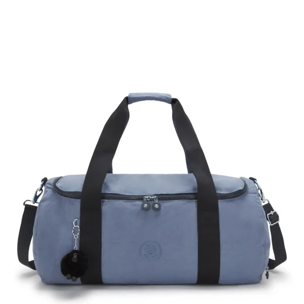 KIPLING - תיק נסיעות וחדר כושר ARGUS S – KI681056V – blue-lover – 1