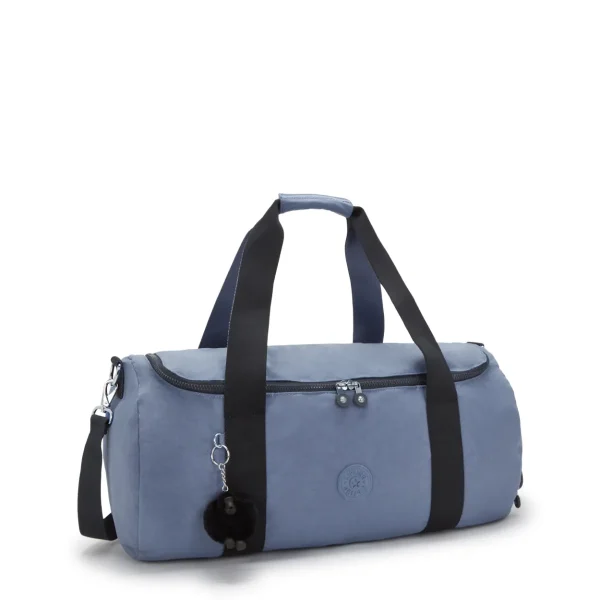 KIPLING - תיק נסיעות וחדר כושר ARGUS S – KI681056V – blue-lover – 3