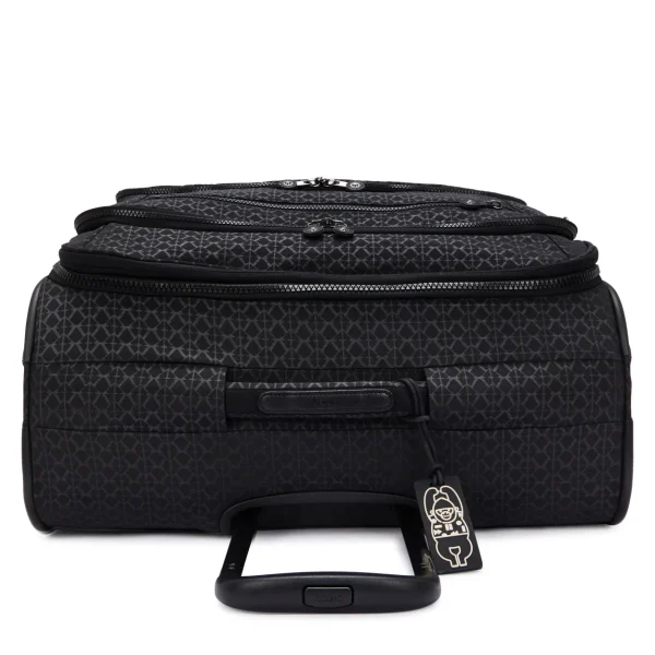 KIPLING - מזוודה NEW YOURI SPIN L – KI7572K59 – signature-emb – 5