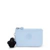 KIPLING - נרתיק קטן CREATIVITY S – K018642DS – cloudy-sky-blue – 1