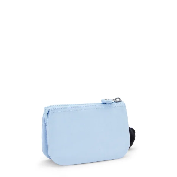 KIPLING - נרתיק קטן CREATIVITY S – K018642DS – cloudy-sky-blue – 1