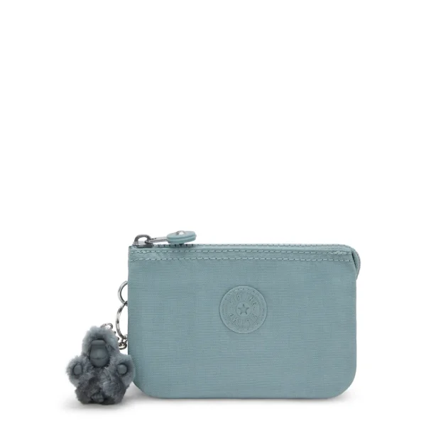 KIPLING - נרתיק קטן CREATIVITY S – K018643NL – relaxed-grey – 1