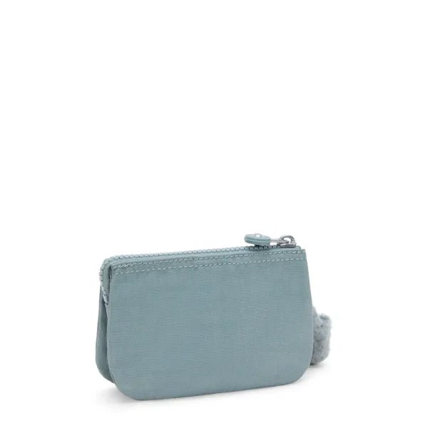 KIPLING - נרתיק קטן CREATIVITY S – K018643NL – relaxed-grey – 1