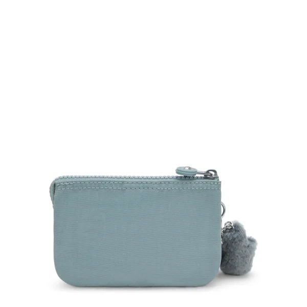 KIPLING - נרתיק קטן CREATIVITY S – K018643NL – relaxed-grey – 3