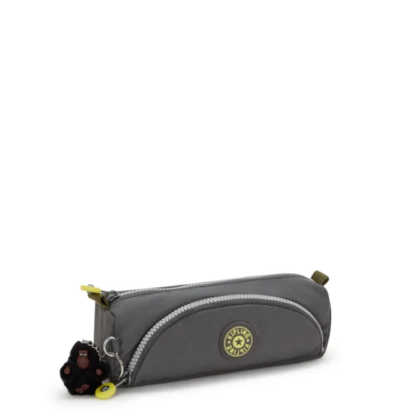 KIPLING - קלמר בינוני CUTE – K094061DX – back-to-grey – 3