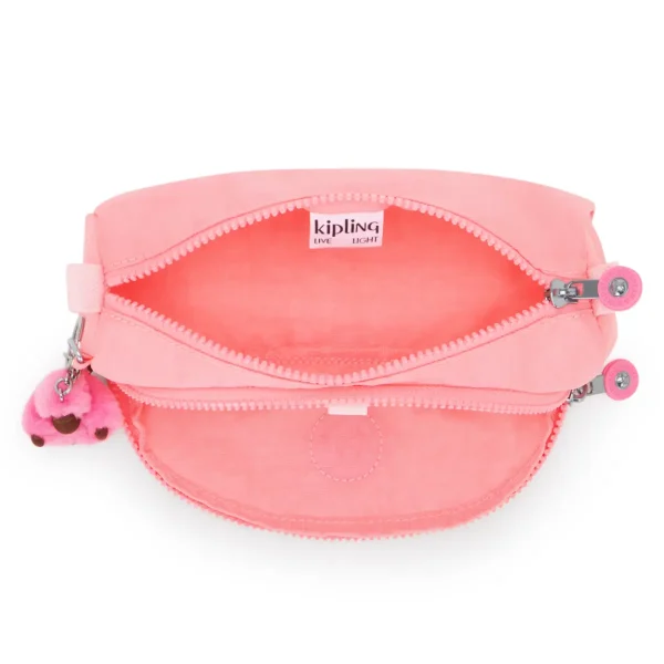 KIPLING - קלמר בינוני CUTE – K0940624O – coral-sea – 2