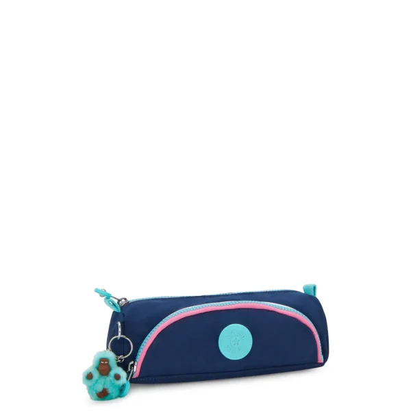 KIPLING - קלמר בינוני CUTE – K094062DG – resort-navy – 3