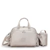 KIPLING - תיק החתלה גדול CAMAMA – K1355648I – metallic-glow – 1