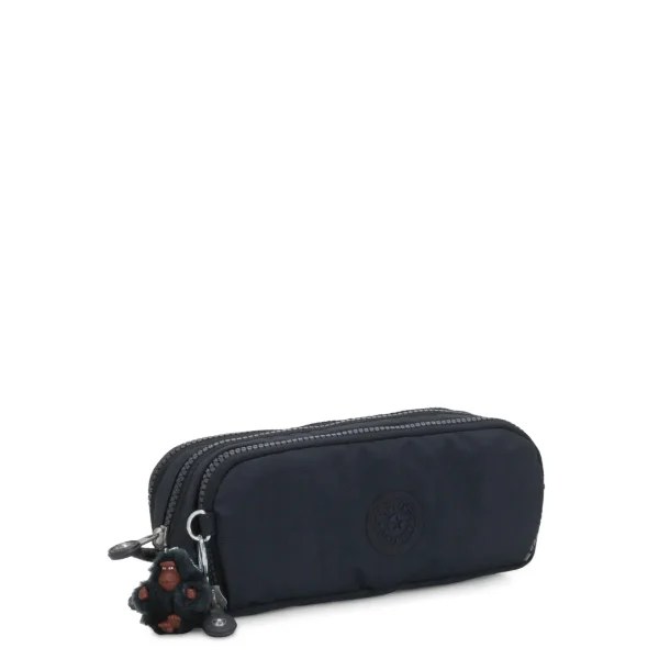 KIPLING - קלמר גדול GITROY – K135644DX – true-blue-tonal – 3