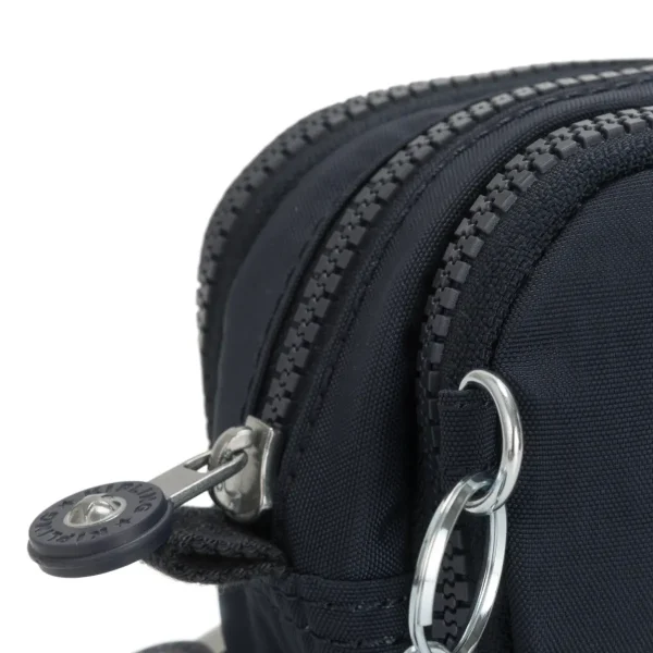 KIPLING - קלמר גדול GITROY – K135644DX – true-blue-tonal – 4