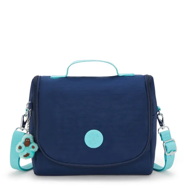 KIPLING - תיק אוכל NEW KICHIROU – K152892DG – resort-navy – 1