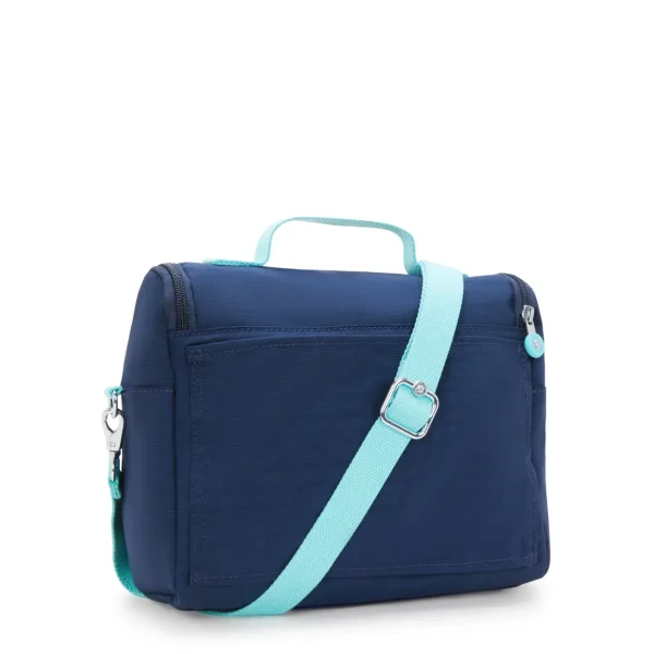 KIPLING - תיק אוכל NEW KICHIROU – K152892DG – resort-navy – 1