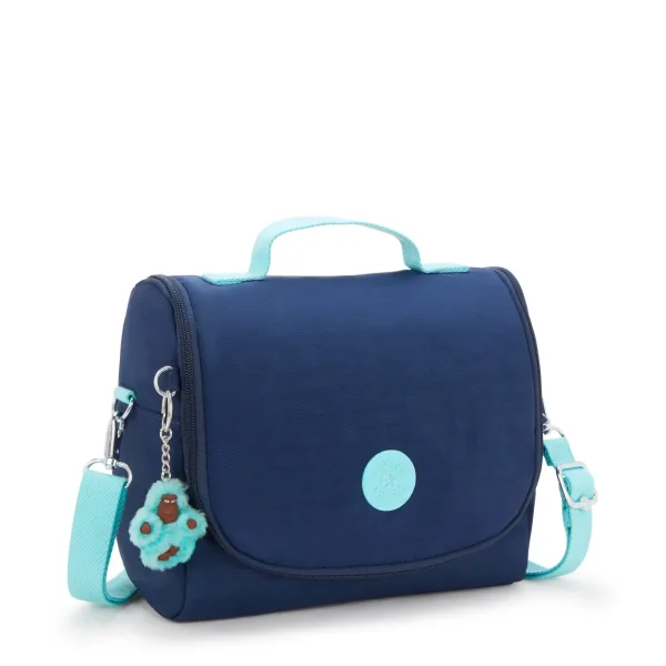 KIPLING - תיק אוכל NEW KICHIROU – K152892DG – resort-navy – 3