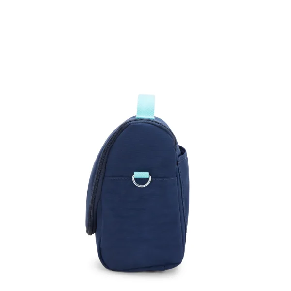 KIPLING - תיק אוכל NEW KICHIROU – K152892DG – resort-navy – 5