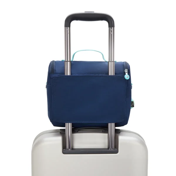 KIPLING - תיק אוכל NEW KICHIROU – K152892DG – resort-navy – 6