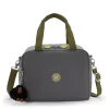 KIPLING - תיק אוכל MIYO – K153811DX – back-to-grey – 1