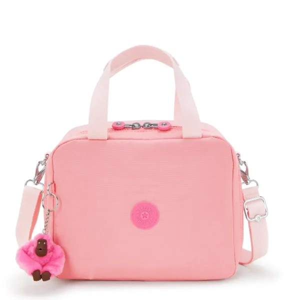 KIPLING - תיק אוכל MIYO – K1538124O – coral-sea – 1