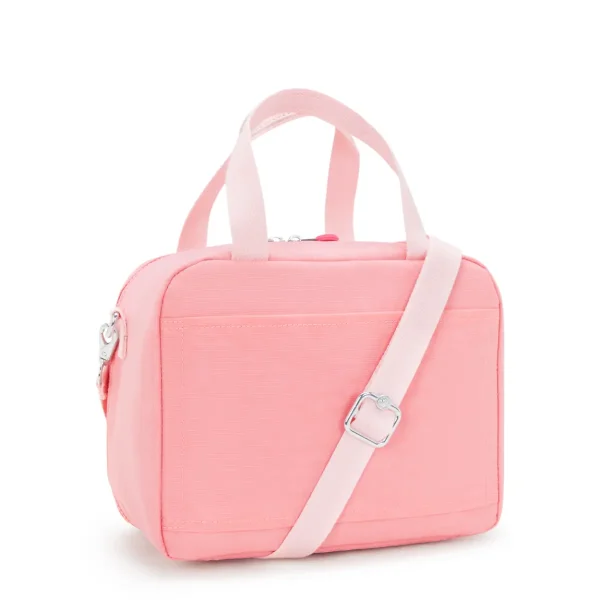 KIPLING - תיק אוכל MIYO – K1538124O – coral-sea – 1