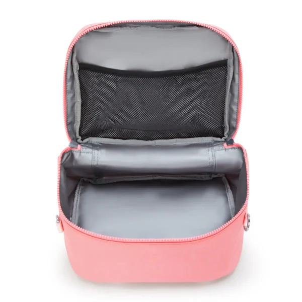 KIPLING - תיק אוכל MIYO – K1538124O – coral-sea – 2