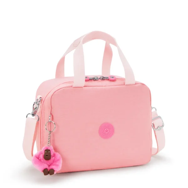 KIPLING - תיק אוכל MIYO – K1538124O – coral-sea – 3