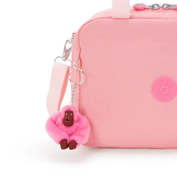 KIPLING - תיק אוכל MIYO – K1538124O – coral-sea – 4