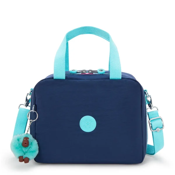KIPLING - תיק אוכל MIYO – K153812DG – resort-navy – 1