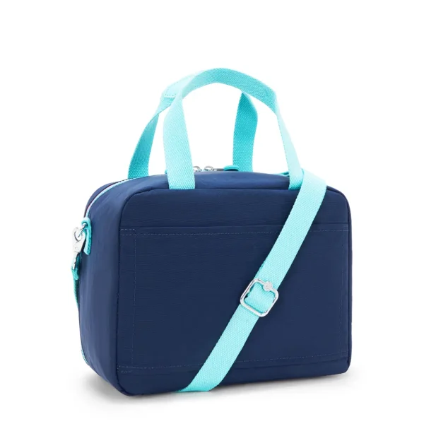 KIPLING - תיק אוכל MIYO – K153812DG – resort-navy – 1
