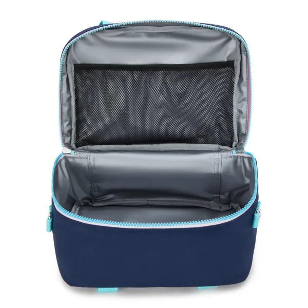 KIPLING - תיק אוכל MIYO – K153812DG – resort-navy – 2