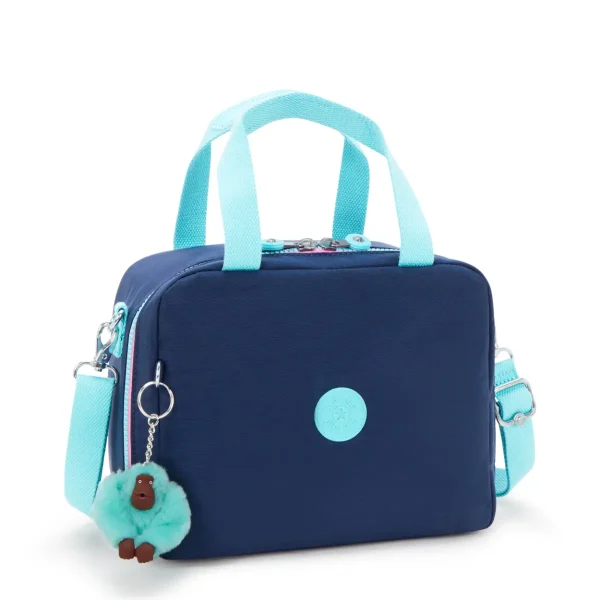 KIPLING - תיק אוכל MIYO – K153812DG – resort-navy – 3