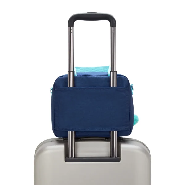 KIPLING - תיק אוכל MIYO – K153812DG – resort-navy – 5