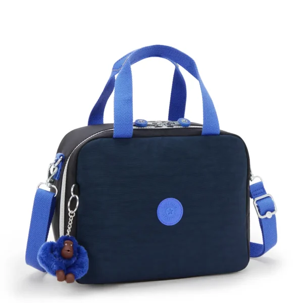 KIPLING - תיק אוכל MIYO – K1538174Q – true-block – 3