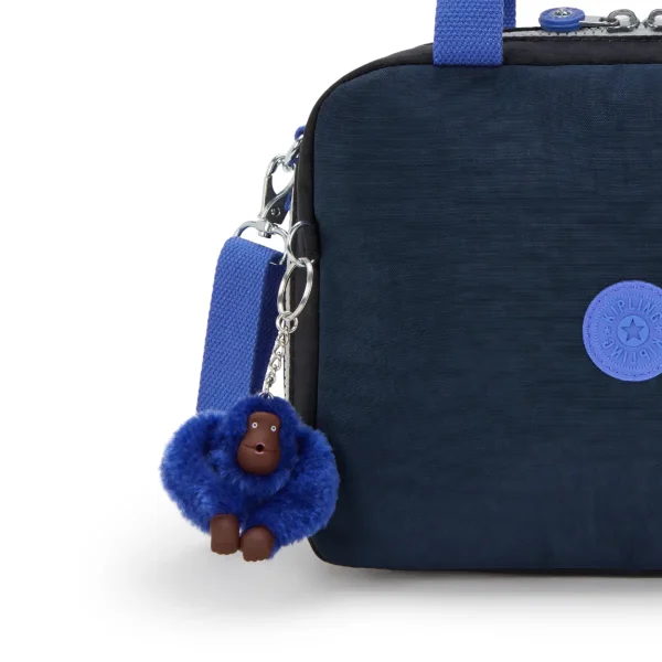 KIPLING - תיק אוכל MIYO – K1538174Q – true-block – 4
