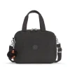 KIPLING - תיק אוכל MIYO – K15381J99 – true-black – 1