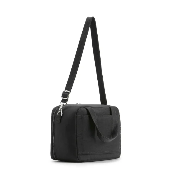 KIPLING - תיק אוכל MIYO – K15381J99 – true-black – 1