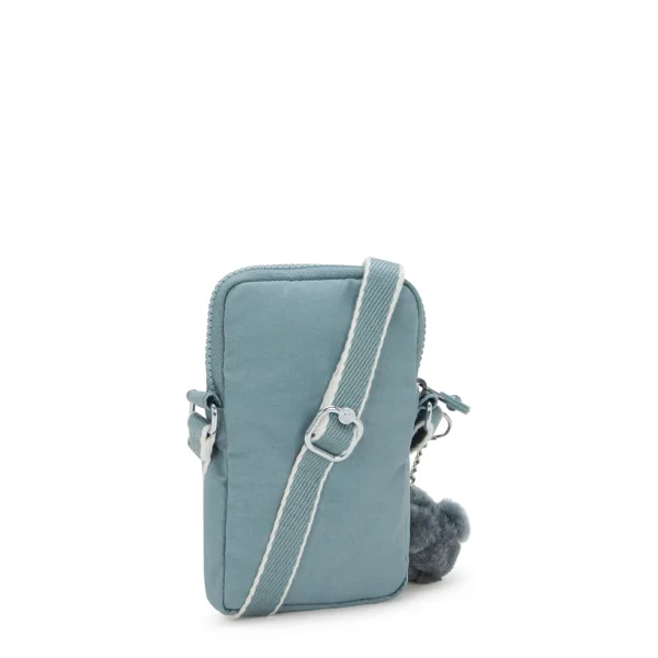 KIPLING - תיק טלפון TALLY – KI02713NL – relaxed-grey – 1