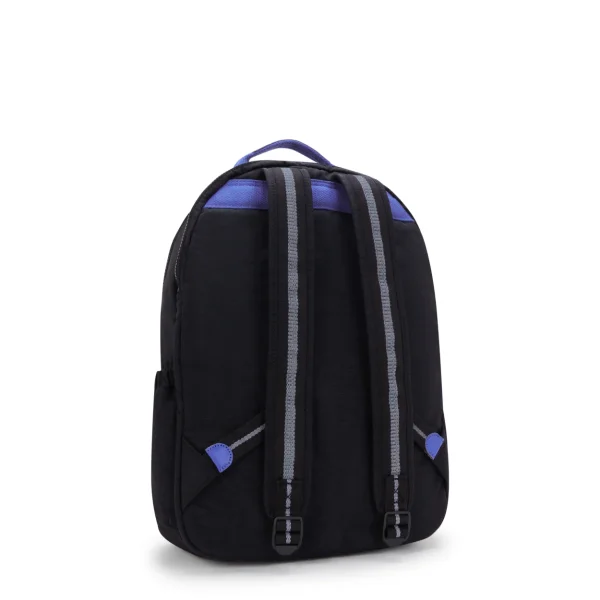KIPLING - תיק גב גדול SEOUL LAP – KI293280S – fire-skate – 1
