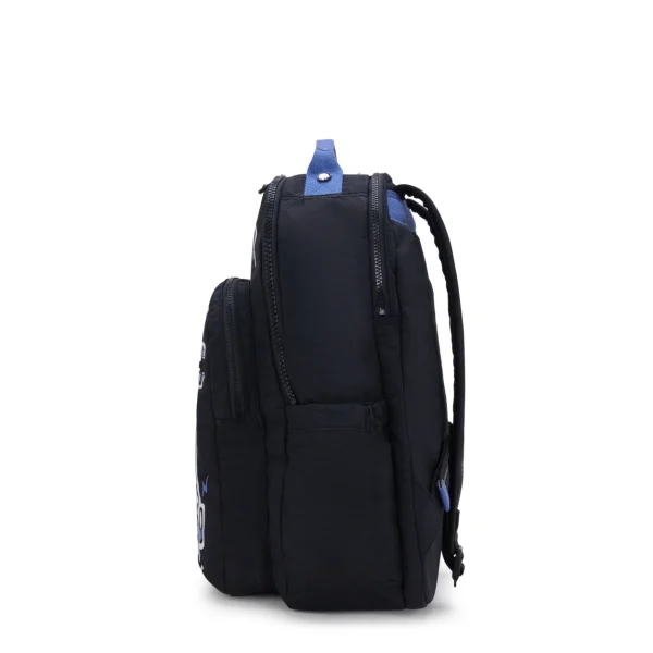 KIPLING - תיק גב גדול SEOUL LAP – KI293280S – fire-skate – 6