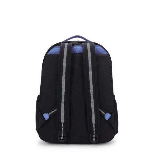 KIPLING - תיק גב גדול SEOUL LAP – KI293280S – fire-skate – 7