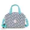 KIPLING - תיק אוכל MIYO – KI298931N – geo-shell – 1